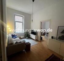 Wohnungsswap - 2 Zimmer, 55 m² - Händelstraße, Köln
