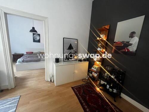 Foto - 2 Zimmer Etagenwohnung zur Miete in Köln