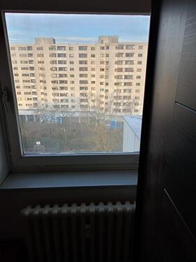 Foto - 1 Zimmer in drei Zimmer WG Wohnung