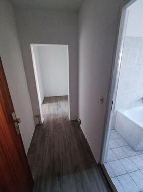 Foto - 2-Zimmer-Wohnung im 1. Stock eines gepflegten Wohnhauses