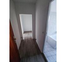 2-Zimmer-Wohnung im 1. Stock eines gepflegten Wohnhauses - Dahlen