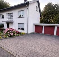 Helle 2 Zimmer Souterrainwohnung Erstbezug nach Sanierung - Lage