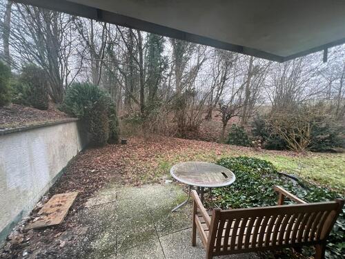 Foto - Etagenwohnung in Lage zur Miete