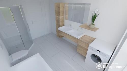 Foto - Maisonettenwohnung in Frauenstein zur Miete