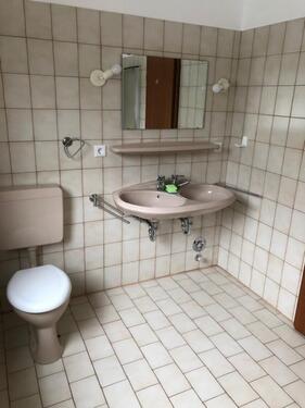 Foto - 2 Zimmer Etagenwohnung in Lauterbach (Hessen)