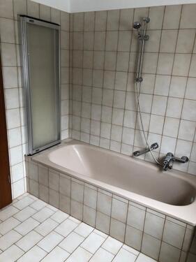 Foto - Etagenwohnung in Lauterbach (Hessen) zur Miete