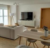 Moderne 2,5-Zimmer Einliegerwohnung in energieeffizientem Haus - Haigerloch