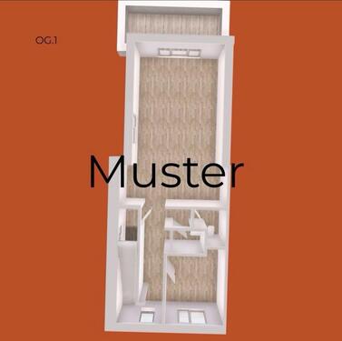 Foto - 3 Zimmer Einfamilienhaus zur Miete in Trier