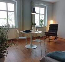 Zweiraum-Wohnung in Klein Warnow ab Juni zu vermieten - Karstädt