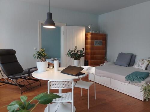 Foto - 2 Zimmer Etagenwohnung zur Miete in Karstädt