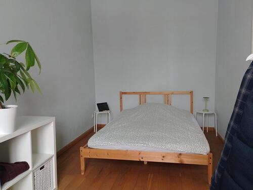 Foto - 2 Zimmer Etagenwohnung in Karstädt