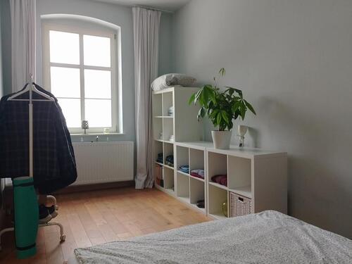 Foto - Etagenwohnung in Karstädt zur Miete
