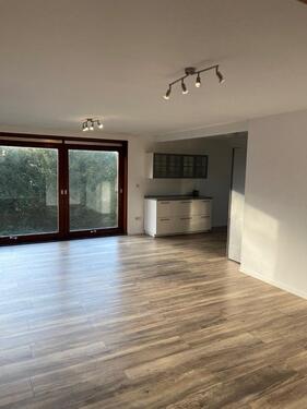 Foto - 3 ZKB, 102qm, Balkon, neue EBK, Papenburg Zentrum!