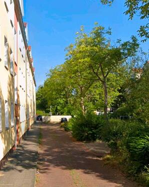 Foto - 3 Stellplätze Hannover 30519 - Mittelfeld - Nähe Messe