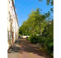 3 Stellplätze Hannover 30519 - Mittelfeld - Nähe Messe