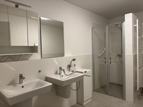 Foto - 2 Zimmer Etagenwohnung in Westerstede