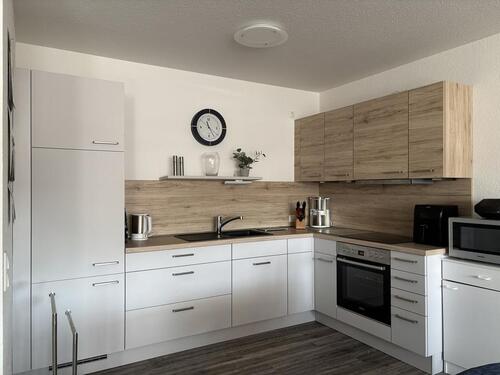 Foto - Etagenwohnung in Westerstede zur Miete