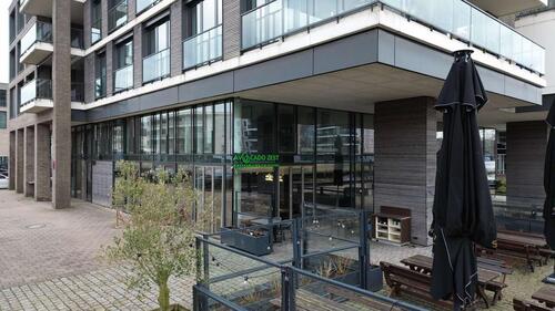 Foto - Exklusives Gastronomiekonzept an der Oldenburger Hafenpromenade – modern, stilvoll in Wasserlage