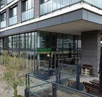 Exklusives Gastronomiekonzept an der Oldenburger Hafenpromenade – modern, stilvoll in Wasserlage