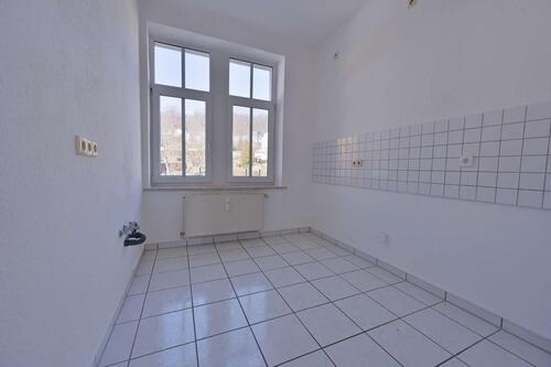 Foto - 3 Zimmer Etagenwohnung in Hohenstein-Ernstthal