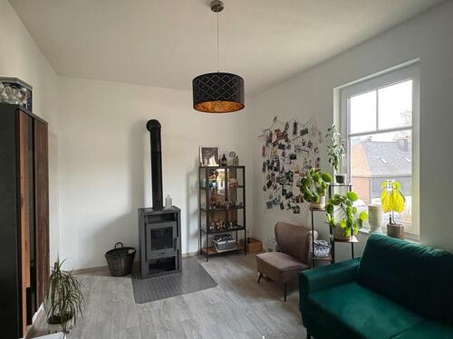 Foto - 2ZKB Wohnung Bad Berleburg Zentrum