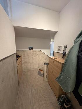 Foto - Etagenwohnung in Bad Berleburg zur Miete