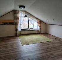 Wohnung auf dem Land, Dorf ! - 500,00&nbsp;EUR Kaltmiete, ca.&nbsp; 100,00&nbsp;m&sup2; in Rötz (PLZ: 92444)