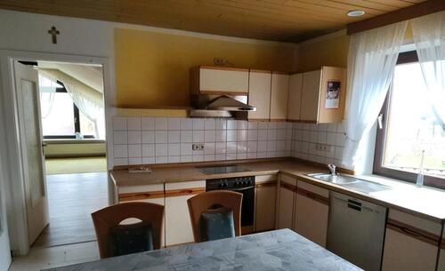 Foto - 4 Zimmer Dachgeschoßwohnung zur Miete in Rötz