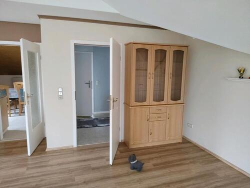 Foto - 4 Zimmer Dachgeschoßwohnung in Rötz