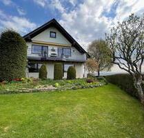 4 ZKB in ruhiger Lage in Sohren zu vermieten