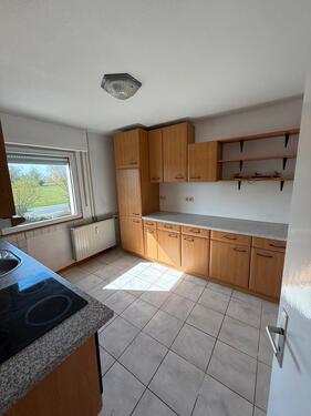 Foto - 1 Zimmer Etagenwohnung in Groß-Gerau