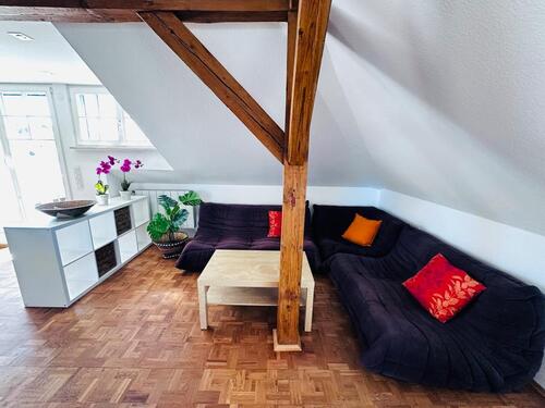 Foto - Möbliertes Apartment für den Katholikentag 13.-17.Mai