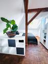 Foto - 1 Zimmer Dachgeschoßwohnung zur Miete in Würzburg