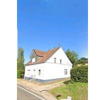Einfamilienhaus mit 7 Schlafzimmer 1.000 m² Garten und Garage - Birkenfeld