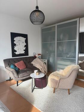 Foto - Wohnung zur Zwischenmiete im Juli