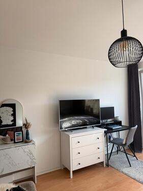 Foto - Etagenwohnung in Hamburg zur Miete
