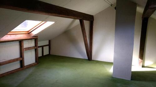 Foto - Reihenhaus in Nürnberg zum Kaufen