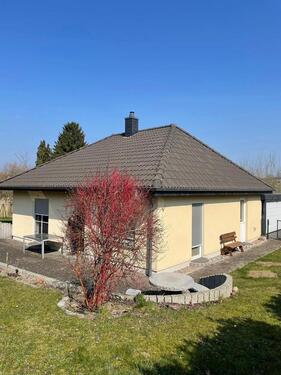 Foto - Gepflegter Bungalow in Salzhemmendorf – wohnen in ruhiger Lage