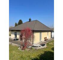 Gepflegter Bungalow in Salzhemmendorf – wohnen in ruhiger Lage