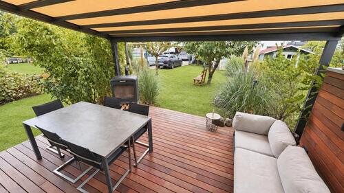 Foto - 5 Zimmer Doppelhaushälfte zum Kaufen in Berlin