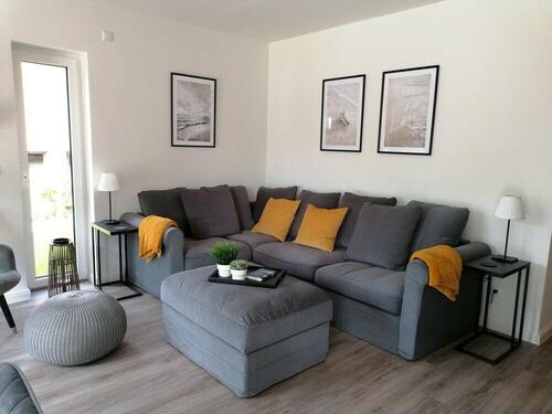 Foto - Ferienwohnung Lütte Koje - 85,00 EUR Kaltmiete,