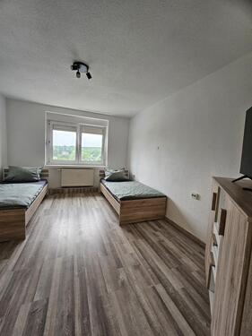 Foto - Wohnung im Grünen in Schrebitz - 299,00 EUR Kaltmiete, ca.  58,00 m²