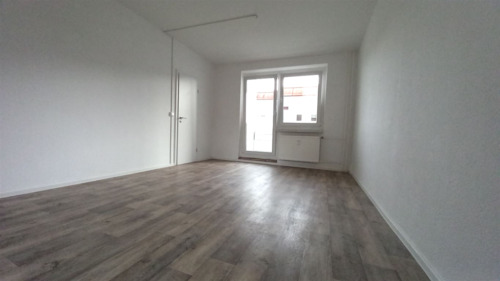 Foto - Etagenwohnung zur Miete in Crimmitschau