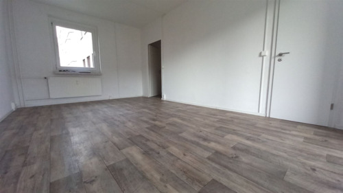 Foto - Etagenwohnung in Crimmitschau