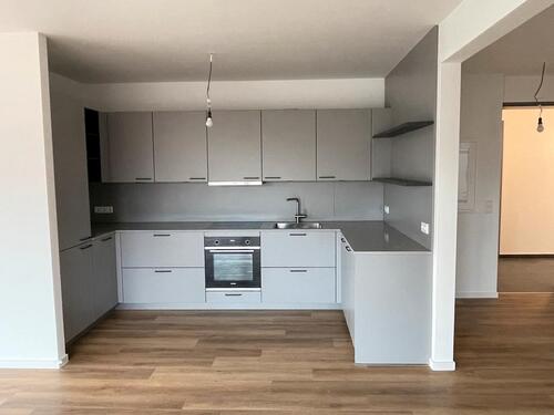 Foto - Getterbach-Quartier: Luxuriöse energieautarke 2-Zi.-Neubau-Wohnung