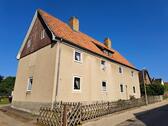 Foto - 4 Familienhaus in Liebenburg - 249.000,00 EUR Kaufpreis,