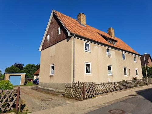 Foto - Einfamilienhaus zum Kaufen in Liebenburg