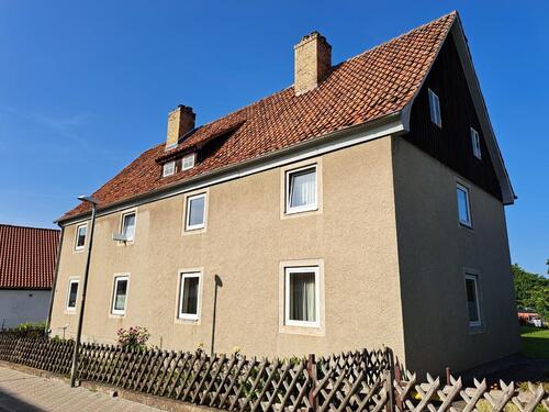 Foto - Einfamilienhaus in Liebenburg