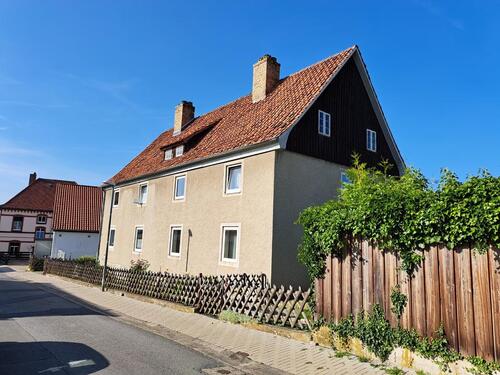 Foto - Einfamilienhaus in Liebenburg zum Kaufen