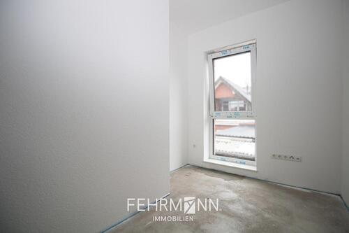 Foto - Etagenwohnung in Lathen zur Miete